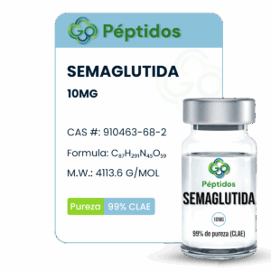 Semaglutida 10mg