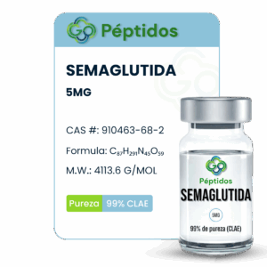 Semaglutida 5mg