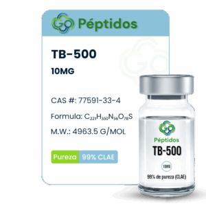 TB-500 10mg