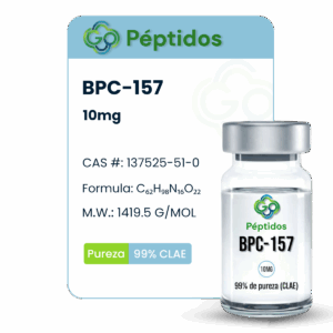 BPC-157 10 mg