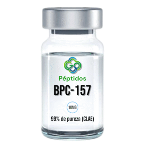 BPC-157 10 mg
