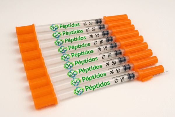 Jeringas