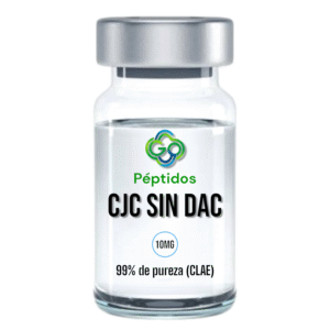 CJC sin DAC 10 mg