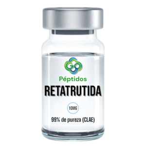 Retatrutida 10 mg