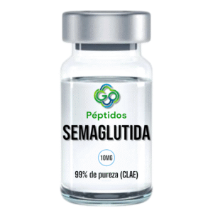 Semaglutida 10mg