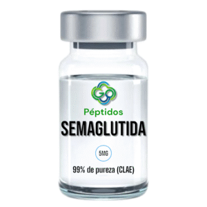 Semaglutida 5mg