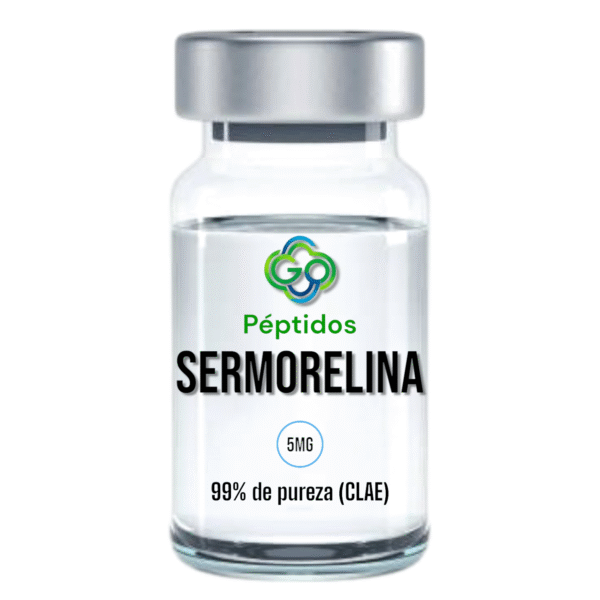Sermorelina 5mg