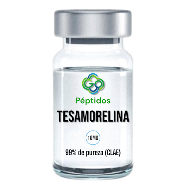 Tesamorelina 10 mg