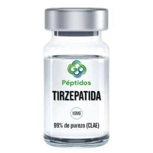 Tirzepatida 10ml