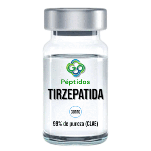  Tirzepatida 30mg
