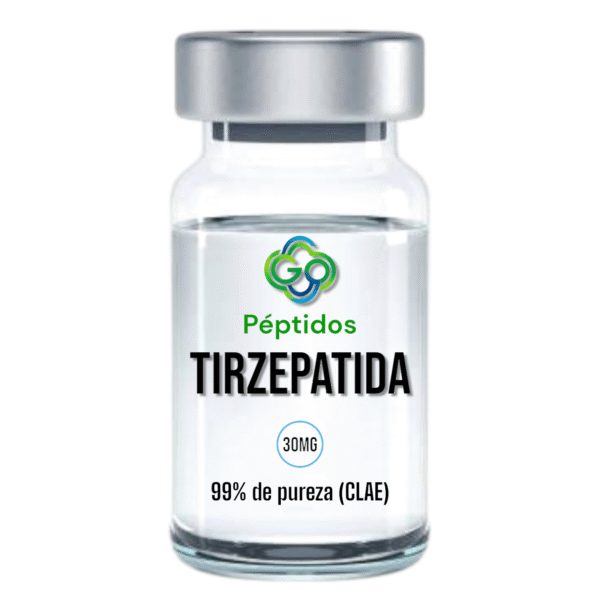  Tirzepatida 30mg