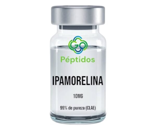 Ipamorelina 10mg